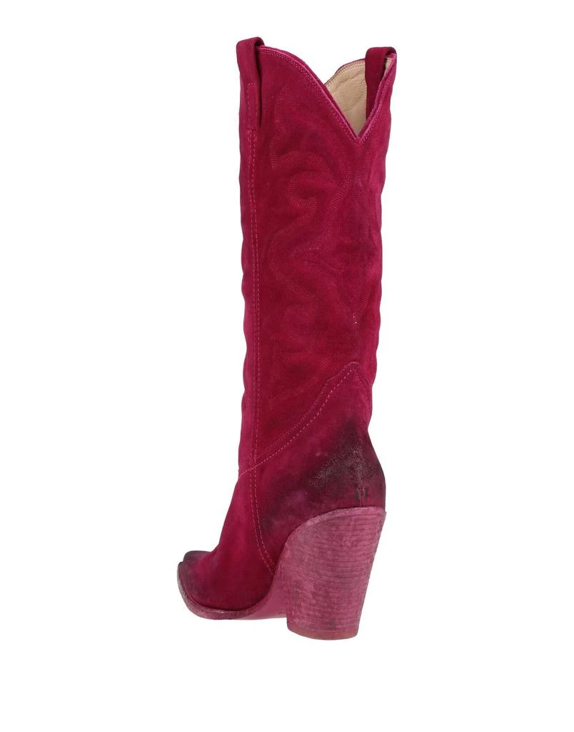 ELENA IACHI Boots 3