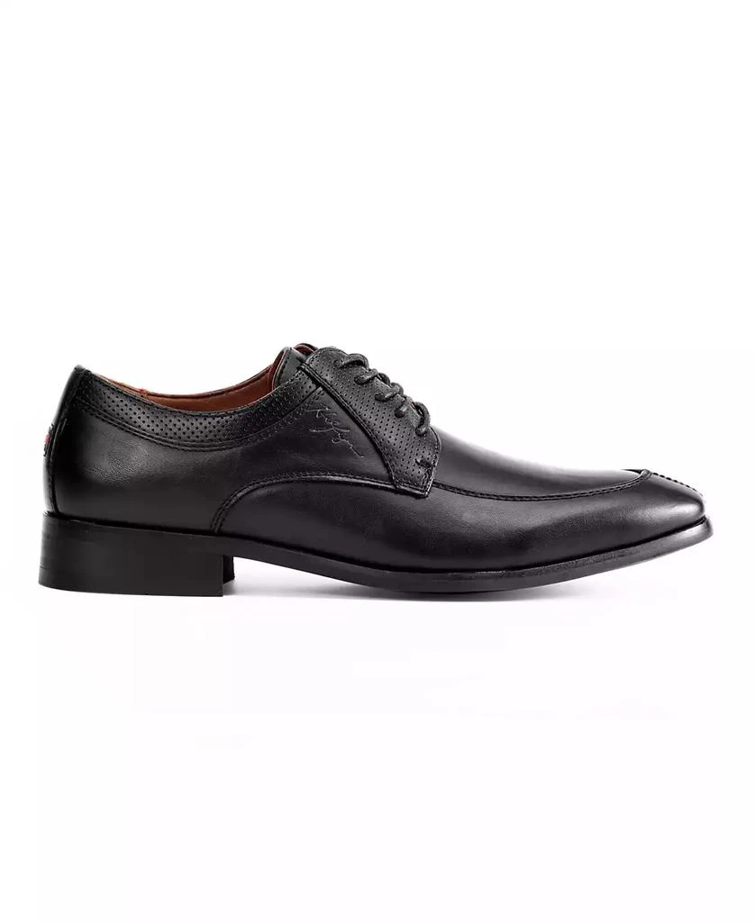 Tommy Hilfiger Men's Sanoro Split Toe Dress Shoes 2