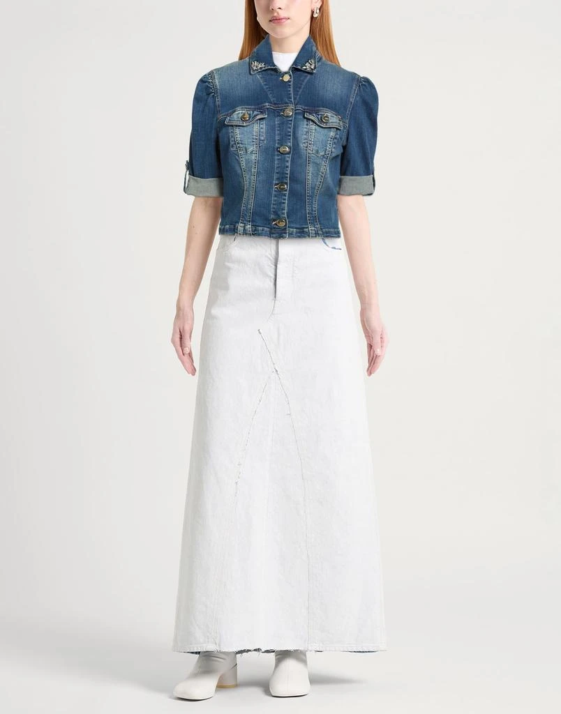 KOCCA Denim jacket 2