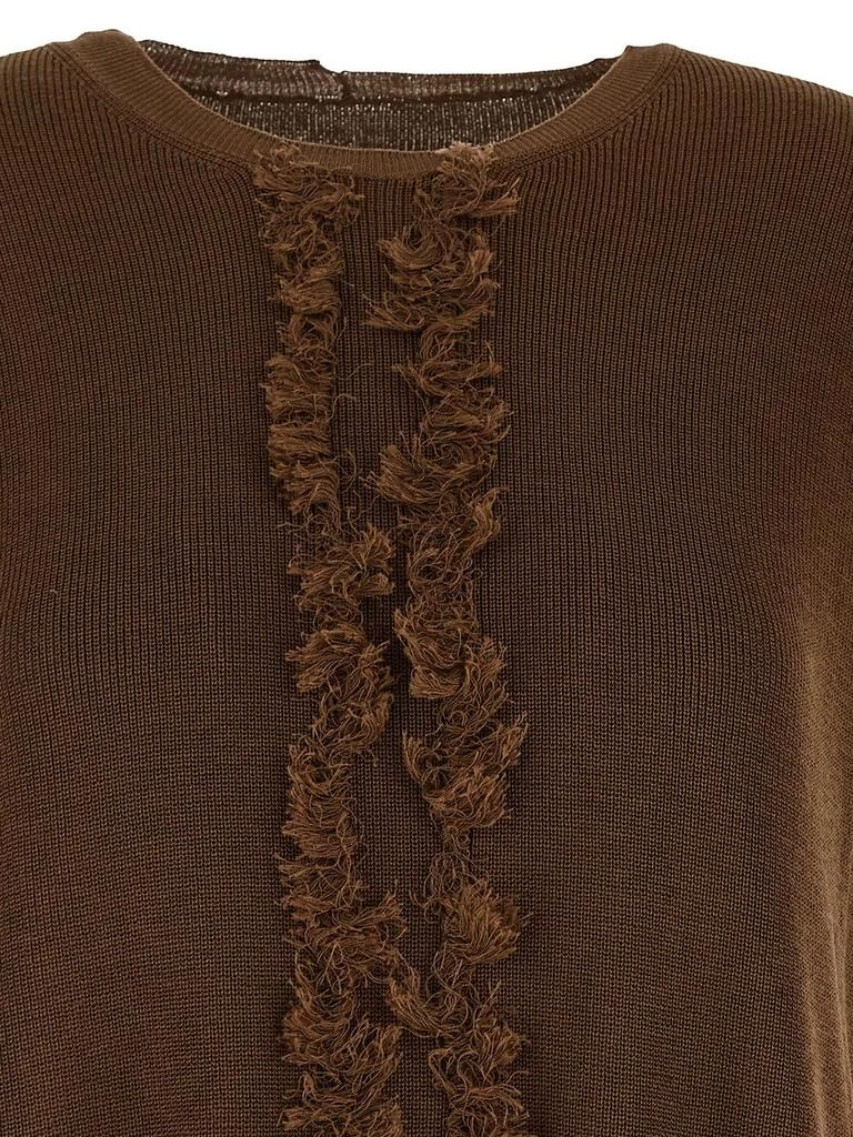Uma Wang dress woman 3