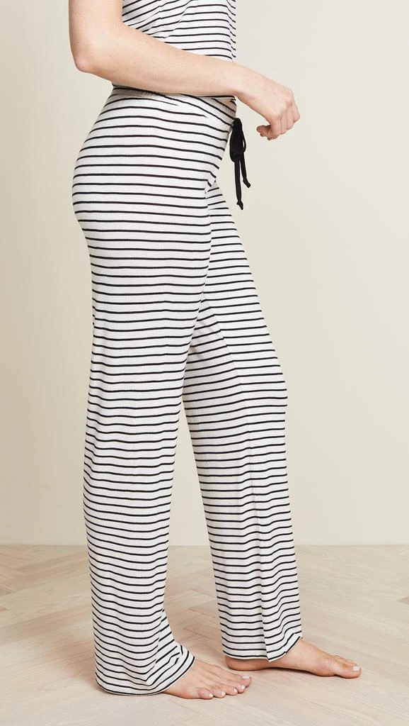 PJ Salvage Sleep Pants 3