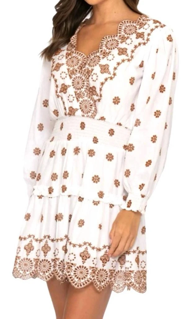 Tolani Tolani - Jara Dress 3