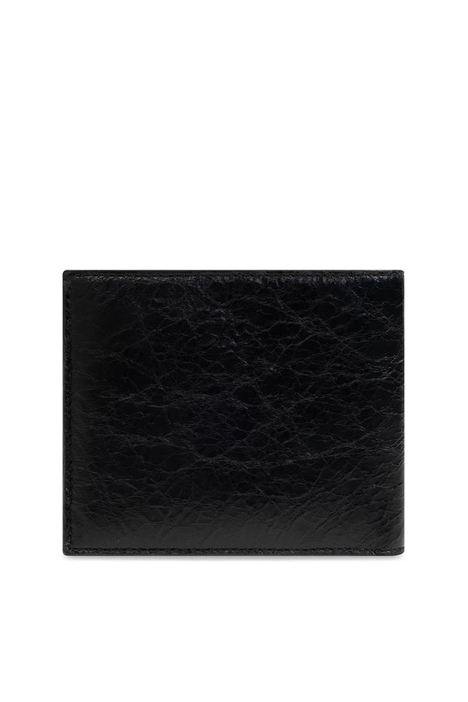 Balenciaga Wallet with logo 3