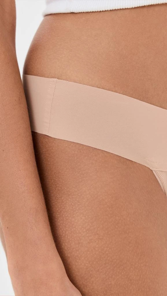 Hanky Panky Breathe Starter Thong 3 Pack 5