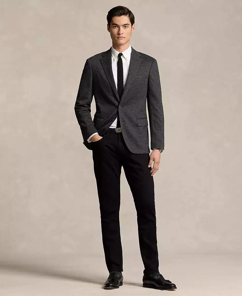 Ralph Lauren Men's Polo Soft Modern Herringbone Sport Coat 4