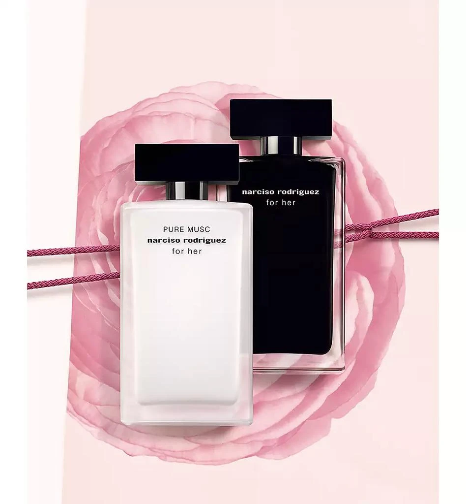 Narciso Rodriguez 3-Pc. For Her Eau de Toilette Gift Set 3