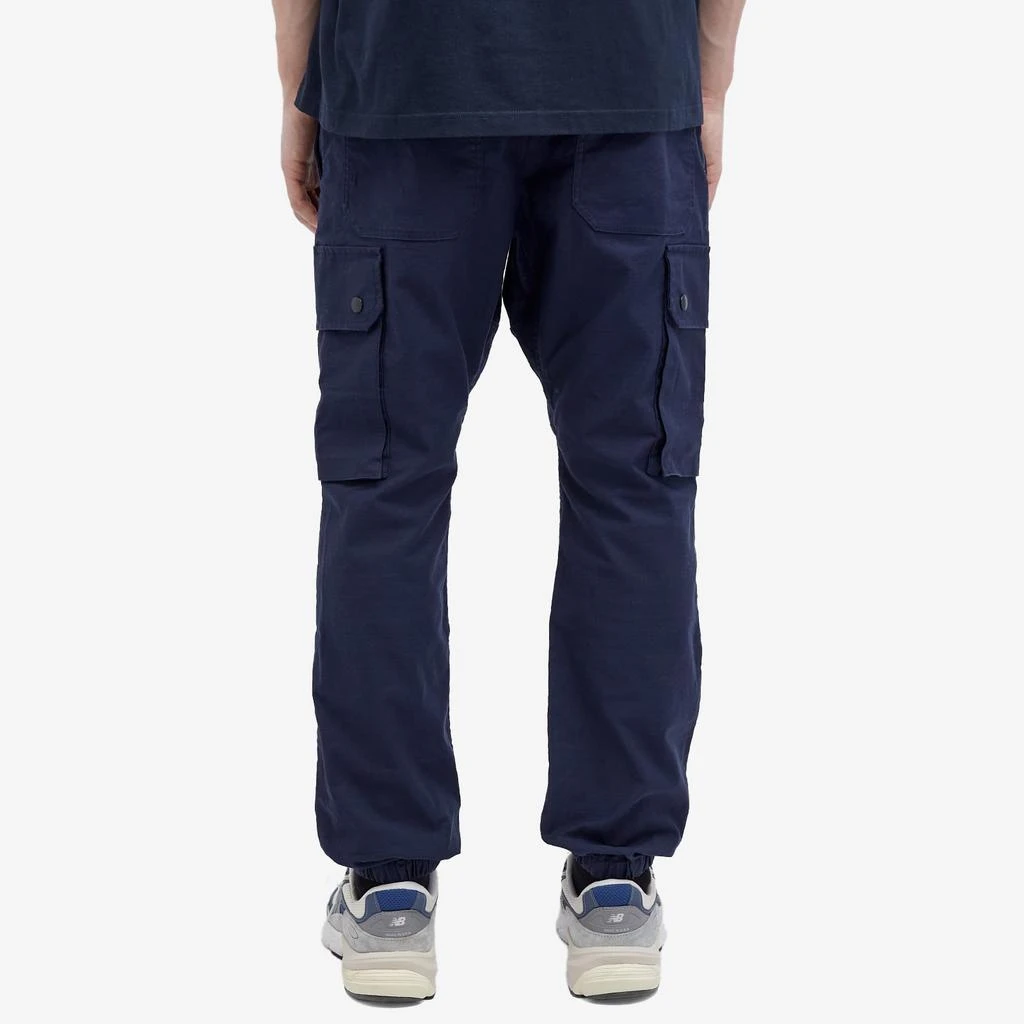 BEAMS PLUS Beams Plus 6 Pocket Gym Pants 3