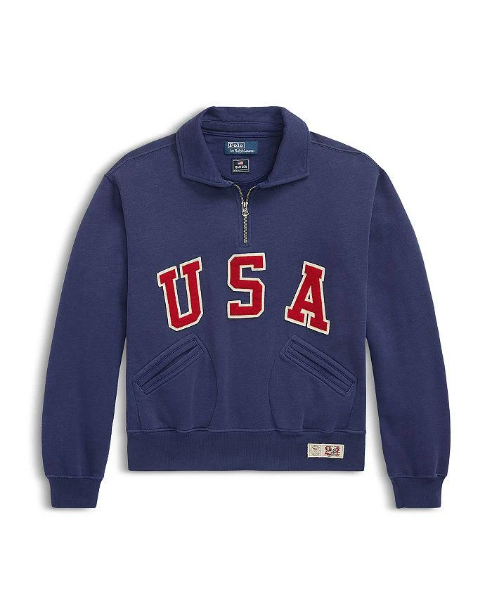 Ralph Lauren Team USA Sweatshirt 6