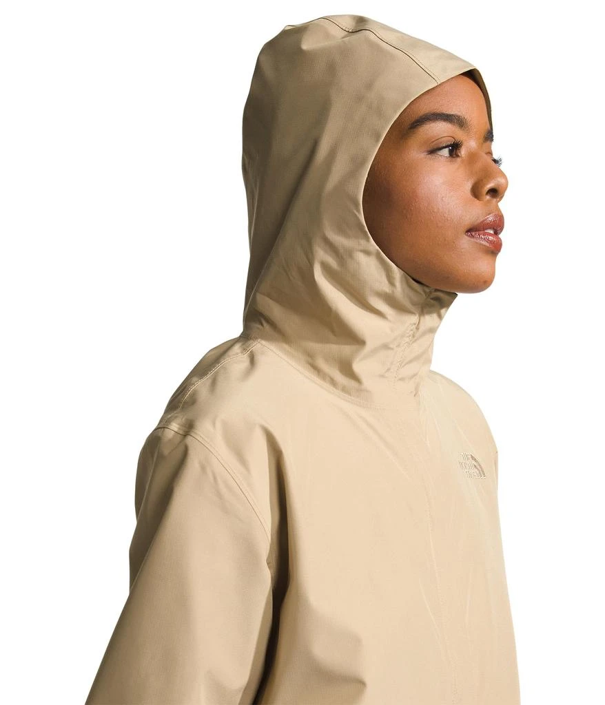 The North Face Daybreak Rain Parka 3