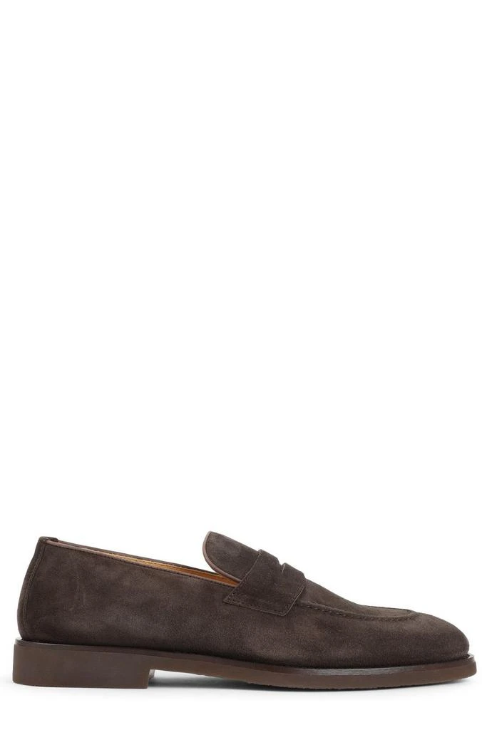 Brunello Cucinelli Brunello Cucinelli Peny Loafers 1