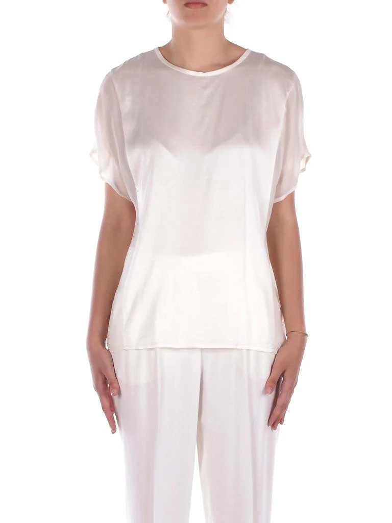Manila Grace Manila Grace Shirts Beige 1