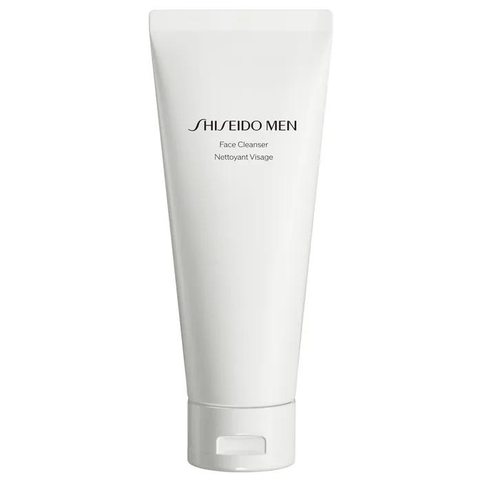 Shiseido Shiseido - Men Face Cleanser (125ml)