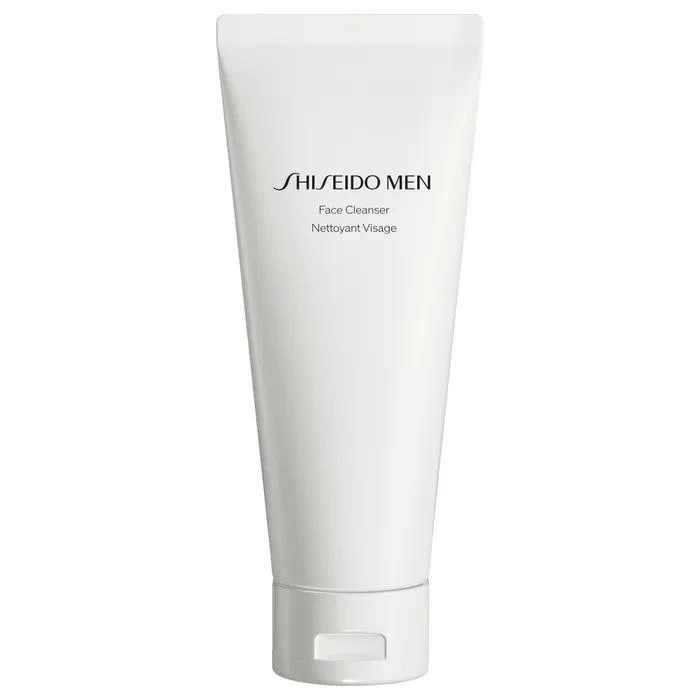 Shiseido Shiseido - Men Face Cleanser (125ml) 1