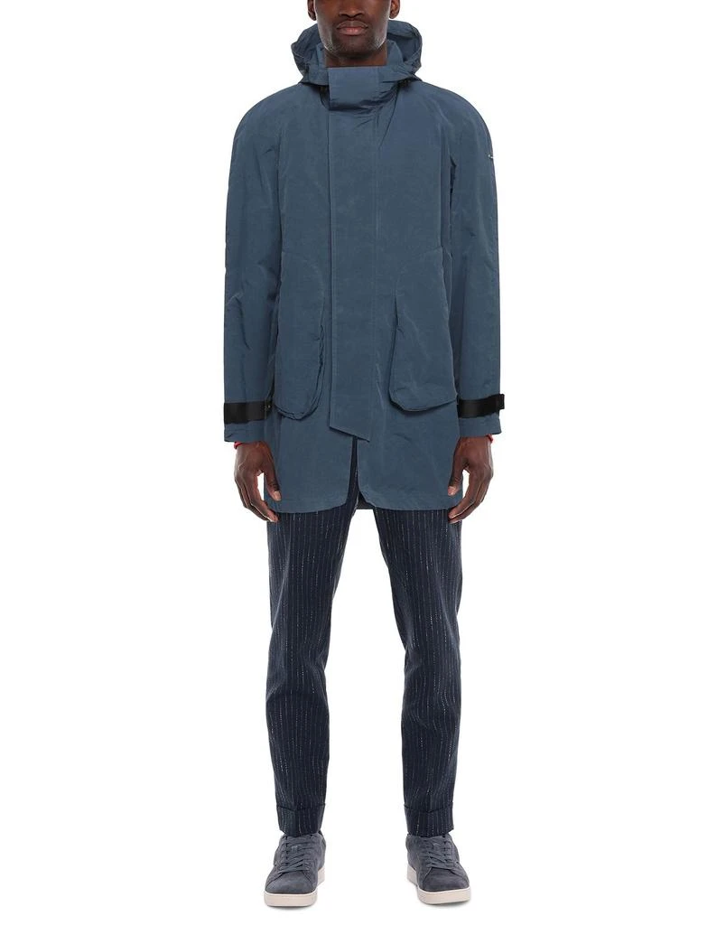 HISTORIC Coat 2