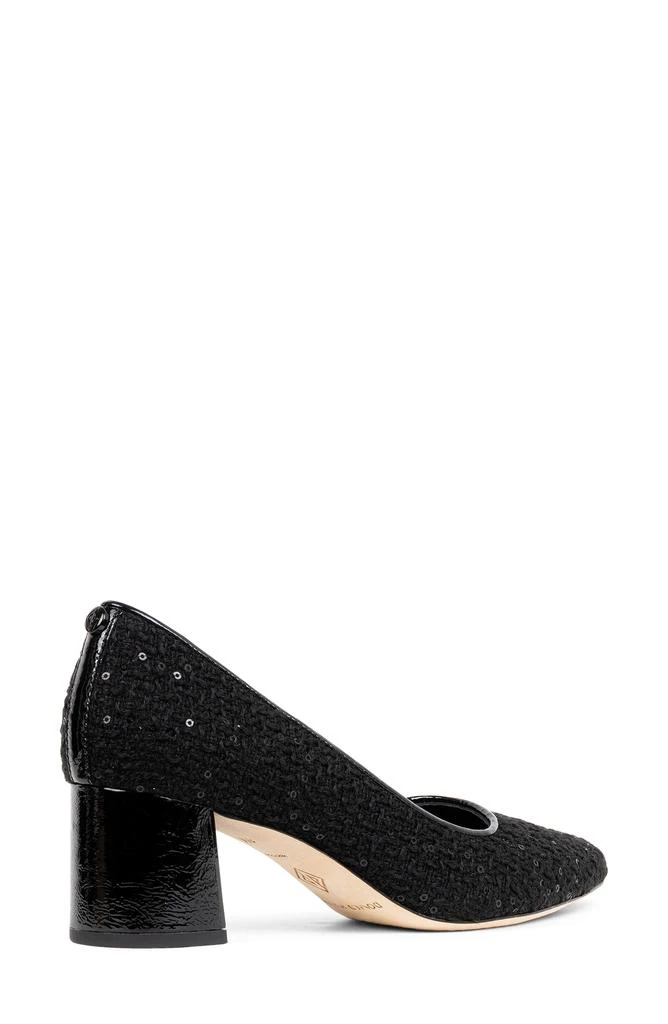 Donald Pliner Suzette Pointed Toe Pump 7
