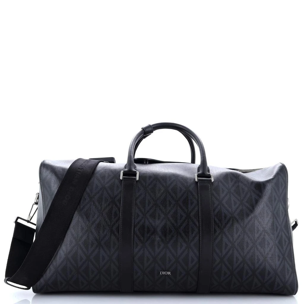 Yves Saint Laurent Classic Monogram Tassel Crossbody Bag Leather Small 2