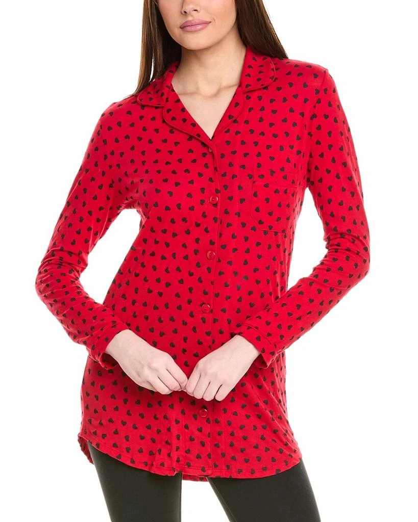 Only Hearts Only Hearts Night Shirt 1