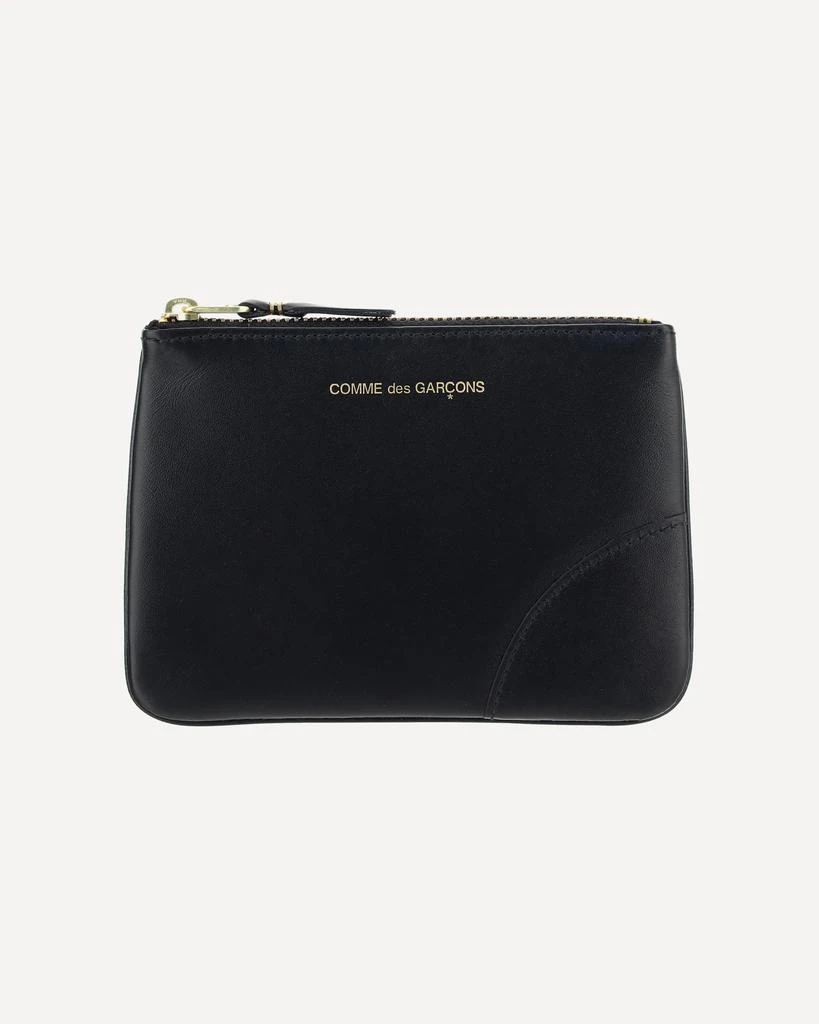 Comme des Garcons Zip Coin Purse 3