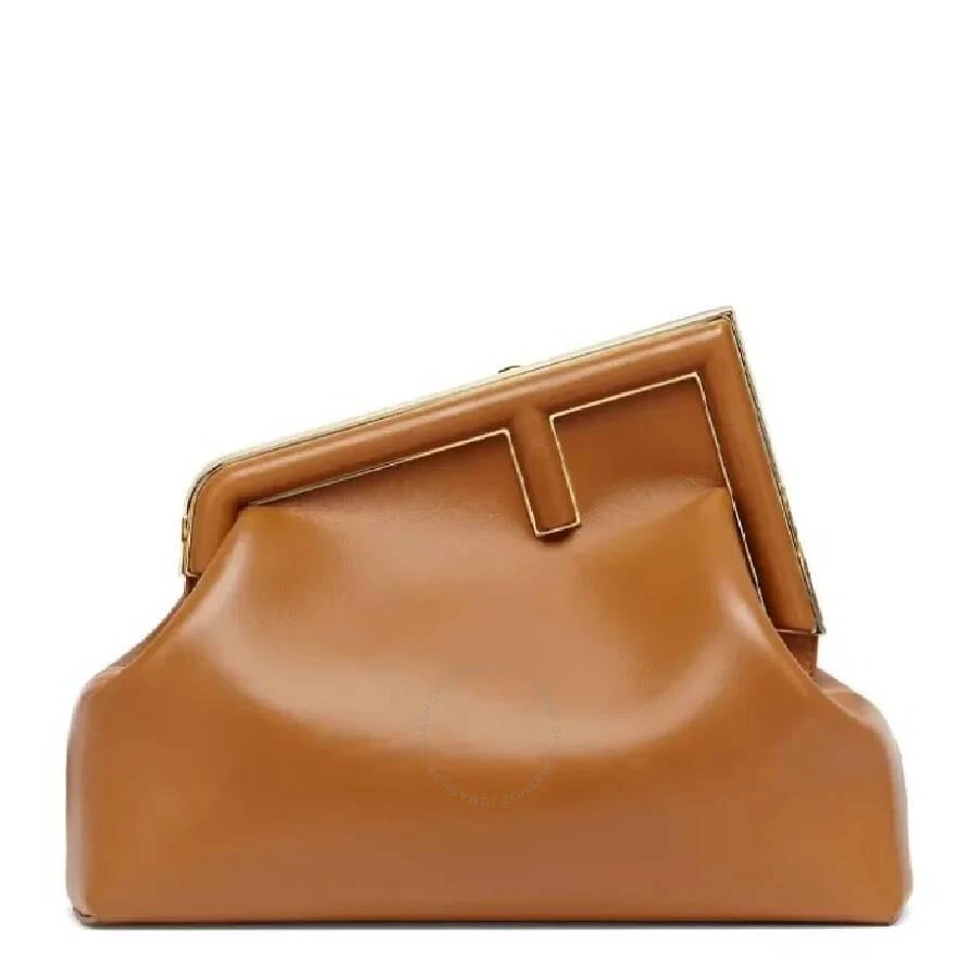 Fendi First Leather Medium Bag 1