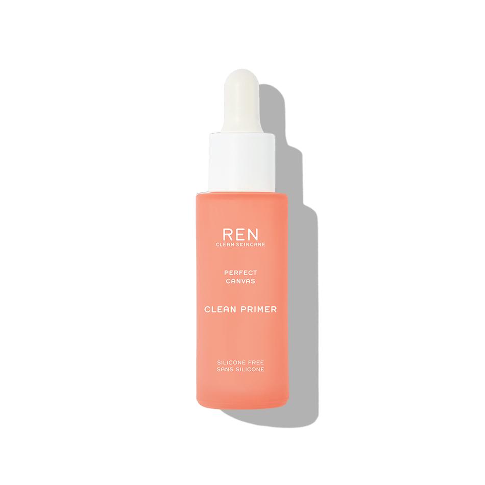 REN Clean Skincare Perfect Canvas Clean Primer