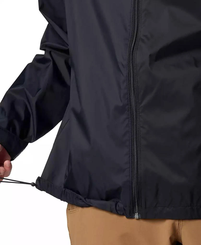 Columbia Men's Glennaker Lake II Rain Jacket 5