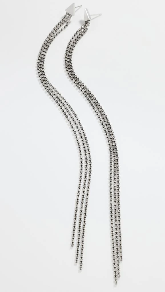 Isabel Marant Boucle D'Oreill Earrings 1
