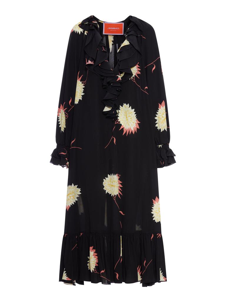 LA DOUBLE J HEY JUDE DRESS
