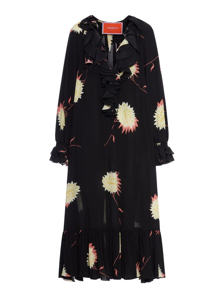 LA DOUBLE J HEY JUDE DRESS 1