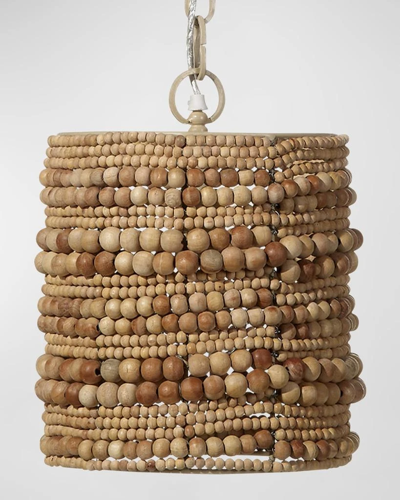 Jamie Young Coastal Strand Pendant Light 1