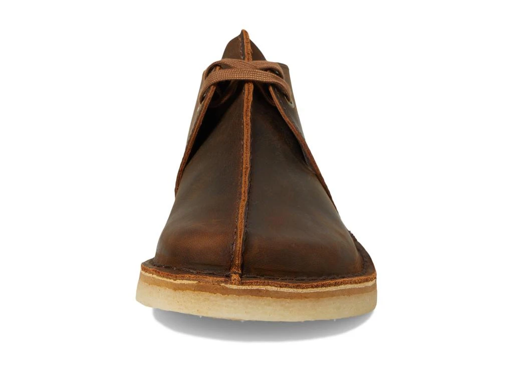 Clarks Desert Trek 6
