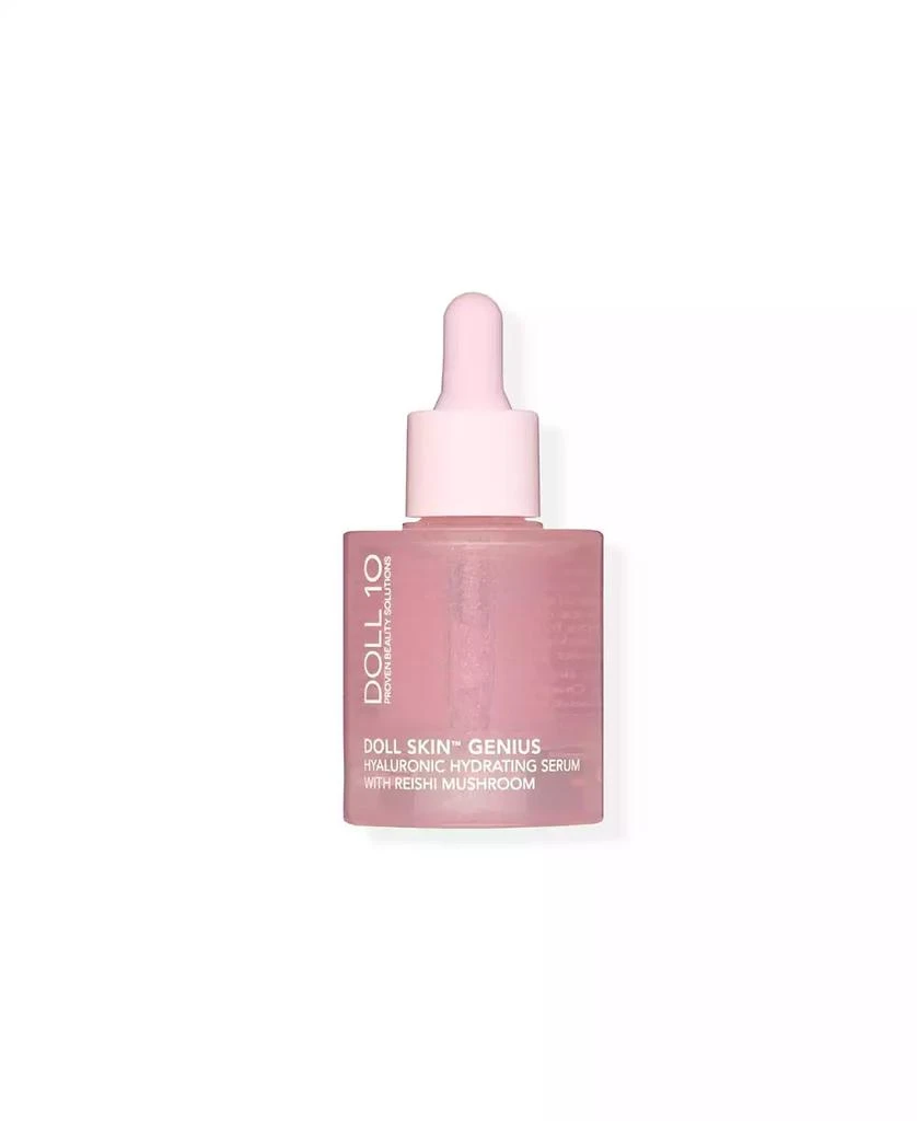 Doll 10 Hyaluronic 
Reishi Mushroom Repairing Serum