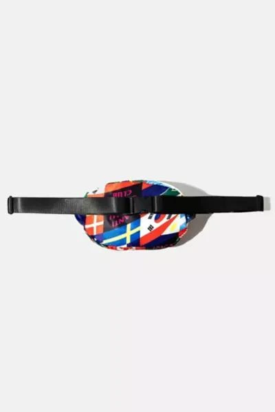 Anti Social Social Club Anti Social Social Club Stamped Fanny Pack 2