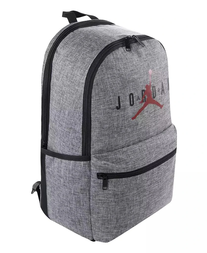 Jordan Big Boys Jumpman Backpack 7