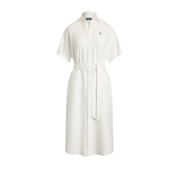 Ralph Lauren Denim shirt dress 1