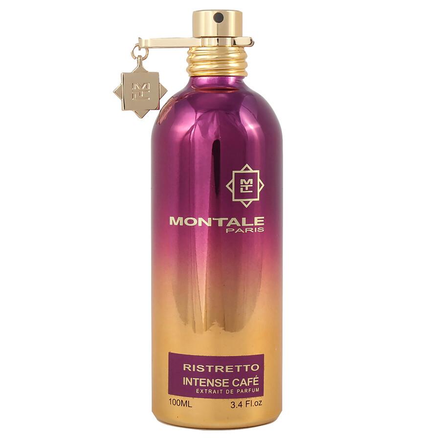 Montale Montale Ristretto Intense Cafe Unisex EDP
