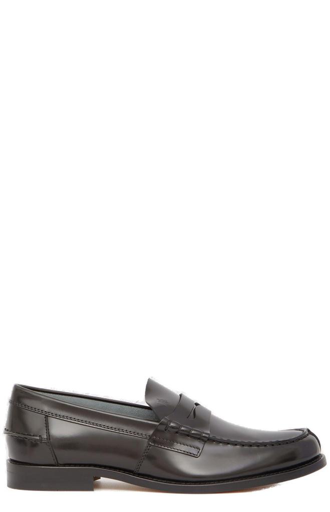 Tod's Tod's Penny Bar Loafers