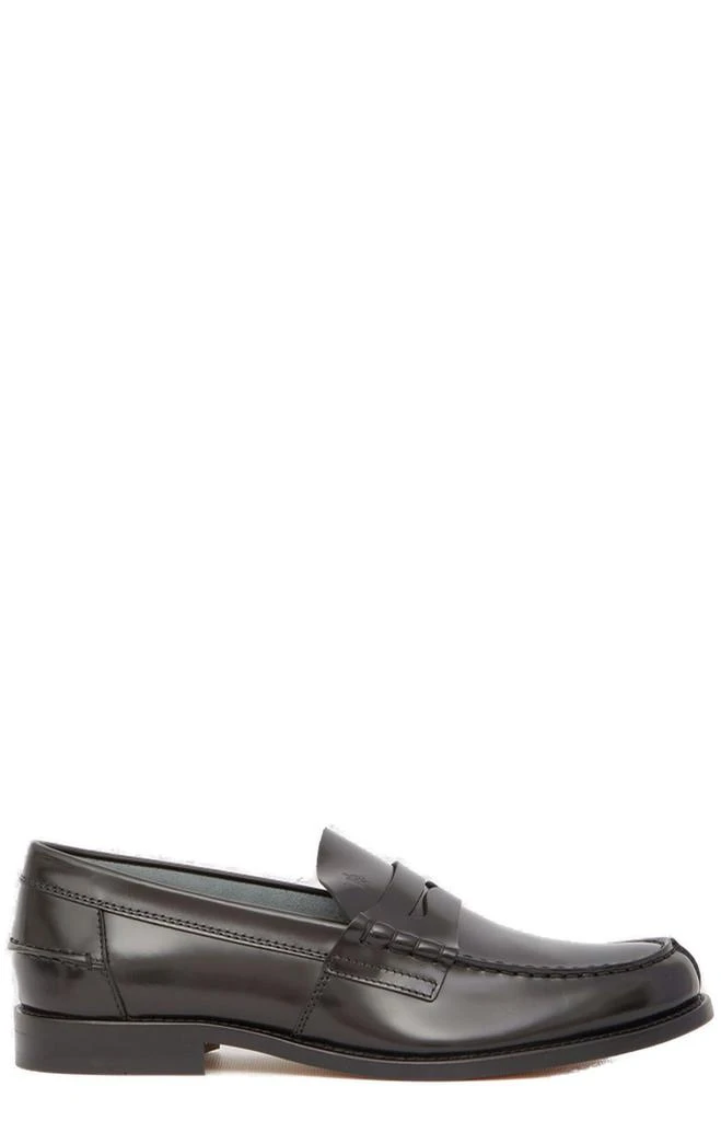 Tod's Tod's Penny Bar Loafers 1