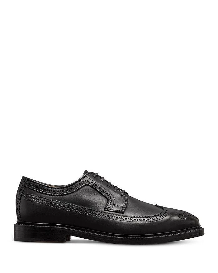 Allen Edmonds Allen Edmonds Men's Mason Long Wing Derby Dress Shoes 4