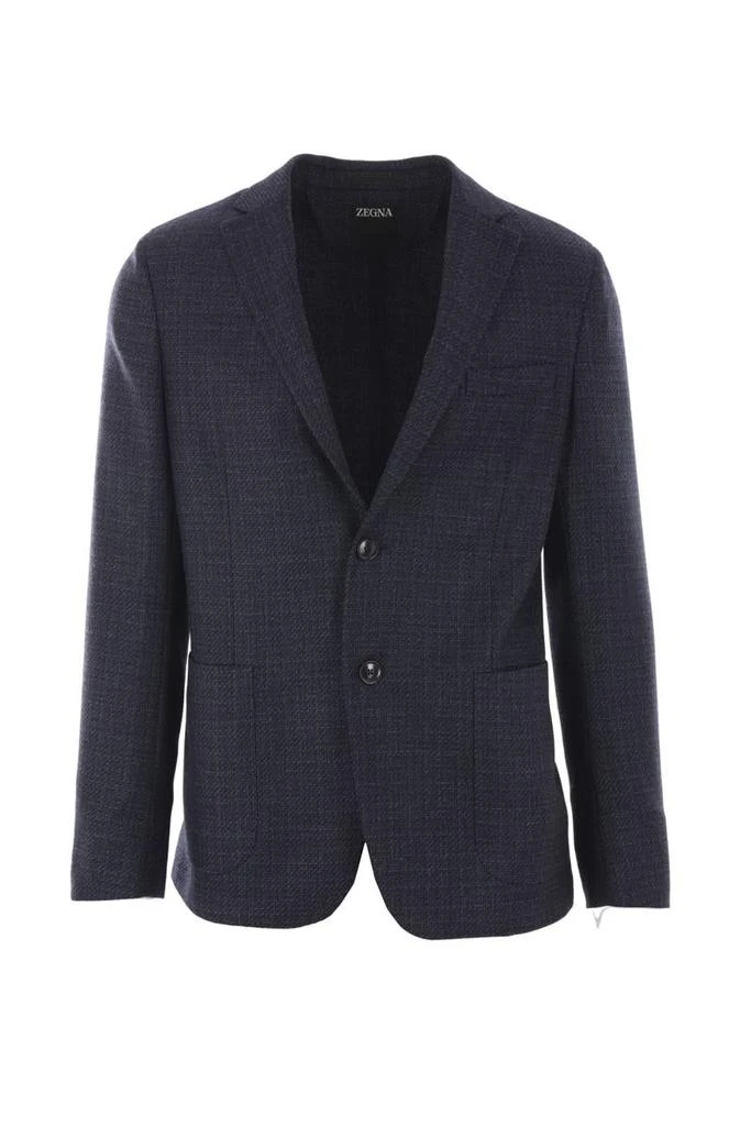Zegna Zegna Jackets 1