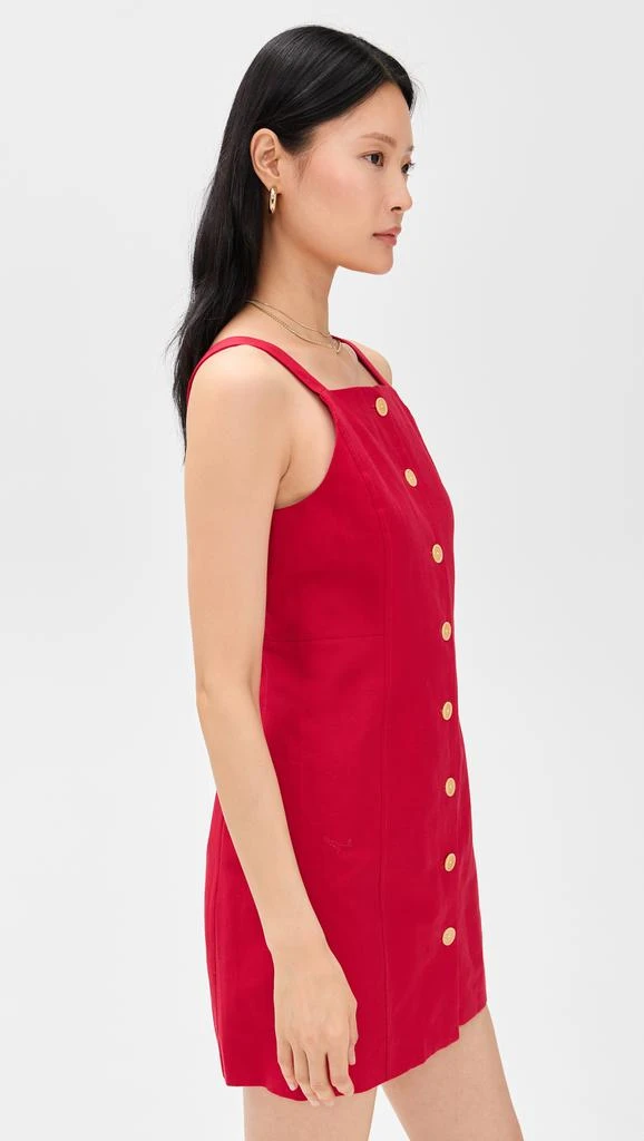 Alex Mill Alexis Dress 3