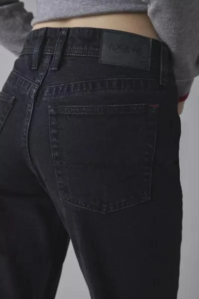 BDG BDG Teo Relaxed Low-Rise Bootcut Jean 4