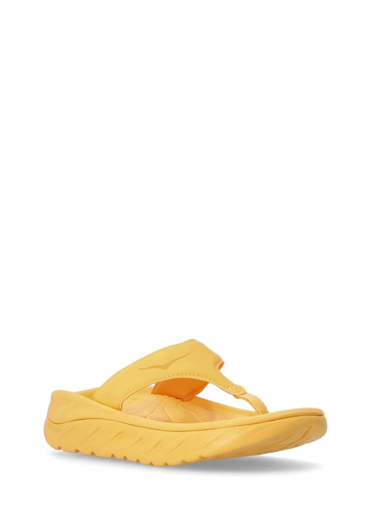 Hoka One One Ora Recovery Flip 3