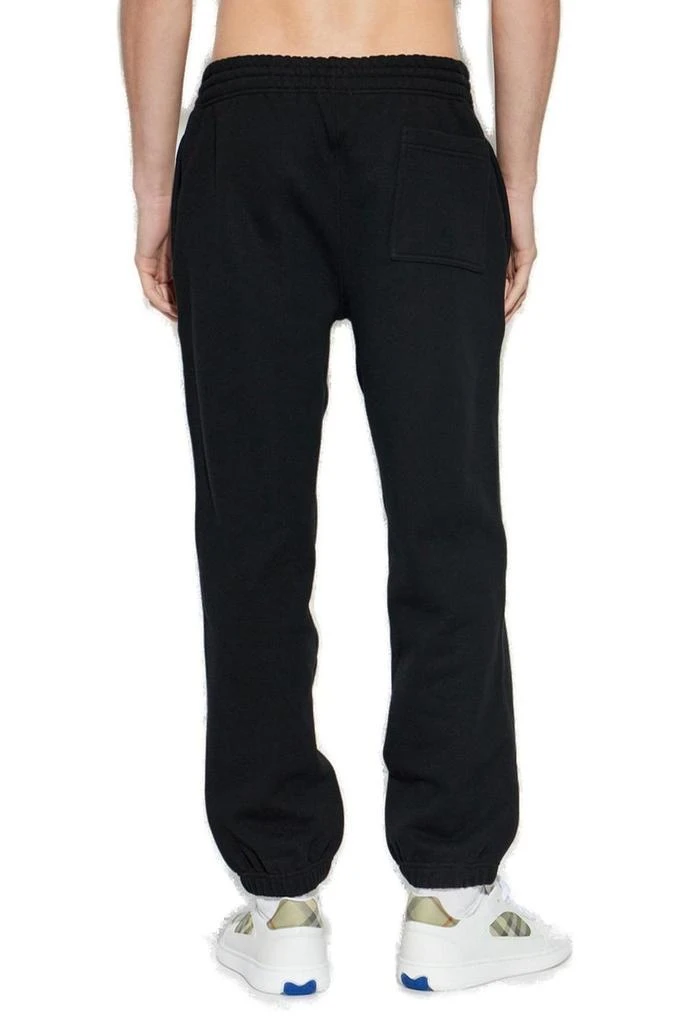 Burberry Burberry Logo Printed Jogging Pants 3