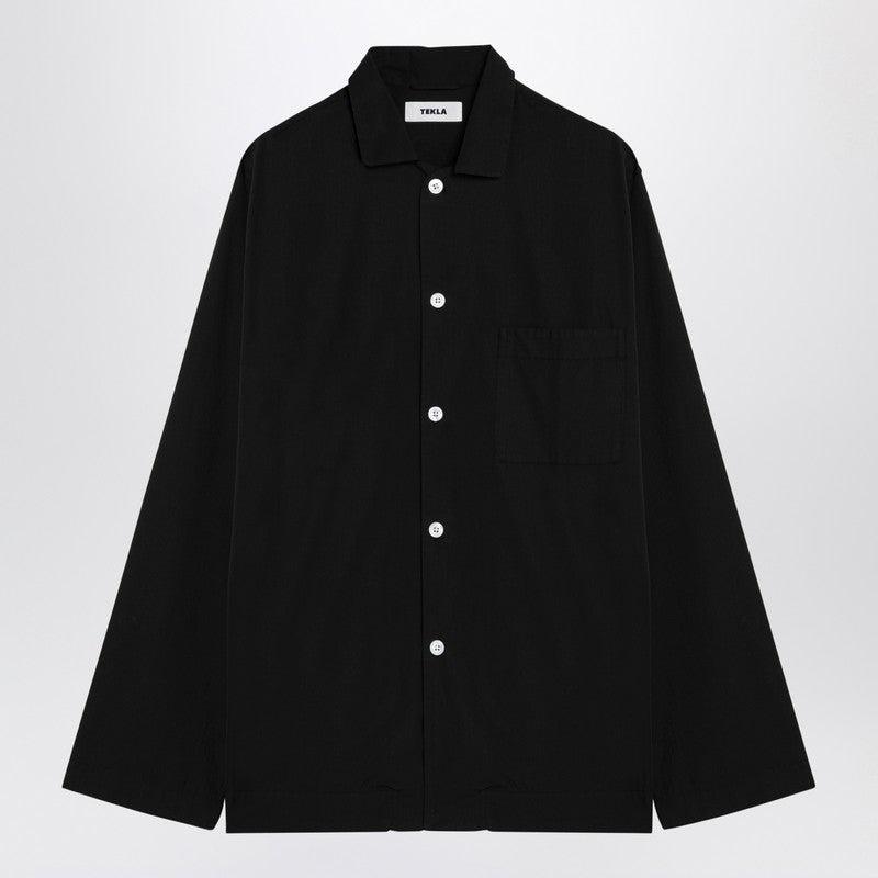Tekla Men's Pyjama Shirt