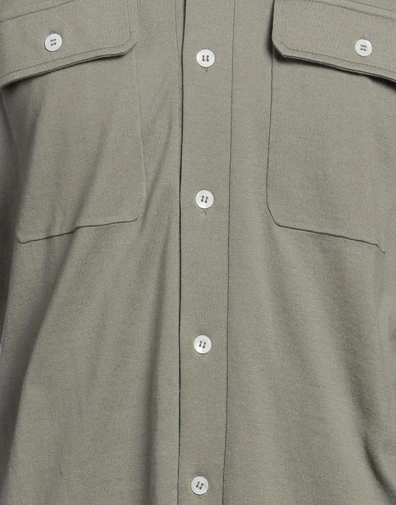 Brunello Cucinelli Solid color shirt 1