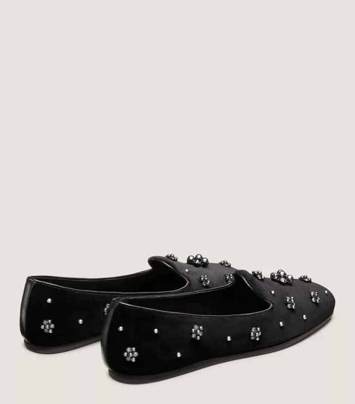 Stuart Weitzman POPPY LOAFER 4