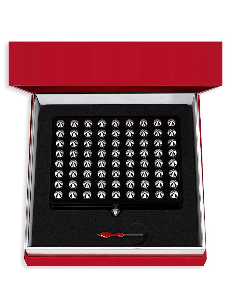 Christian Louboutin Abracadabra La Palette Refillable Case 5