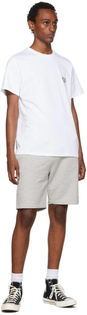 Sky High Farm Workwear Black Converse Edition Chuck 70 High-Top Sneakers 5