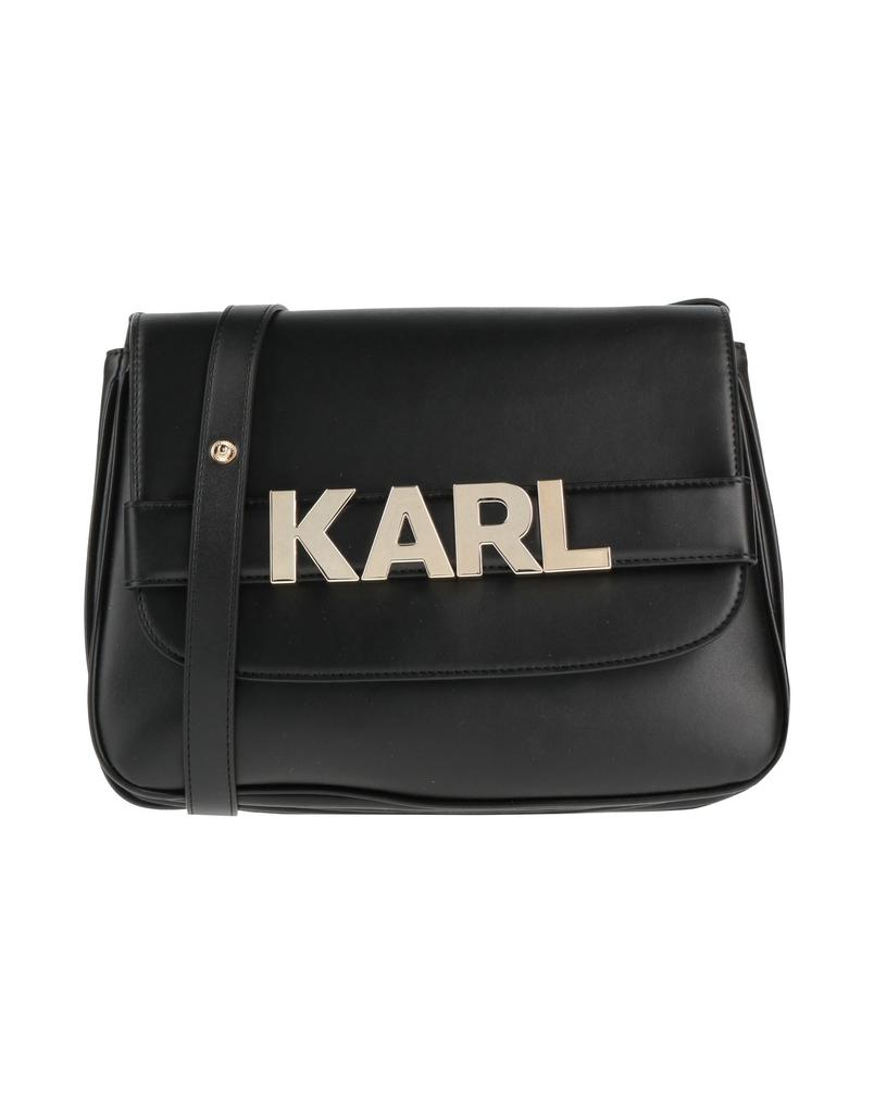 Karl Lagerfeld Paris Cross-body bags