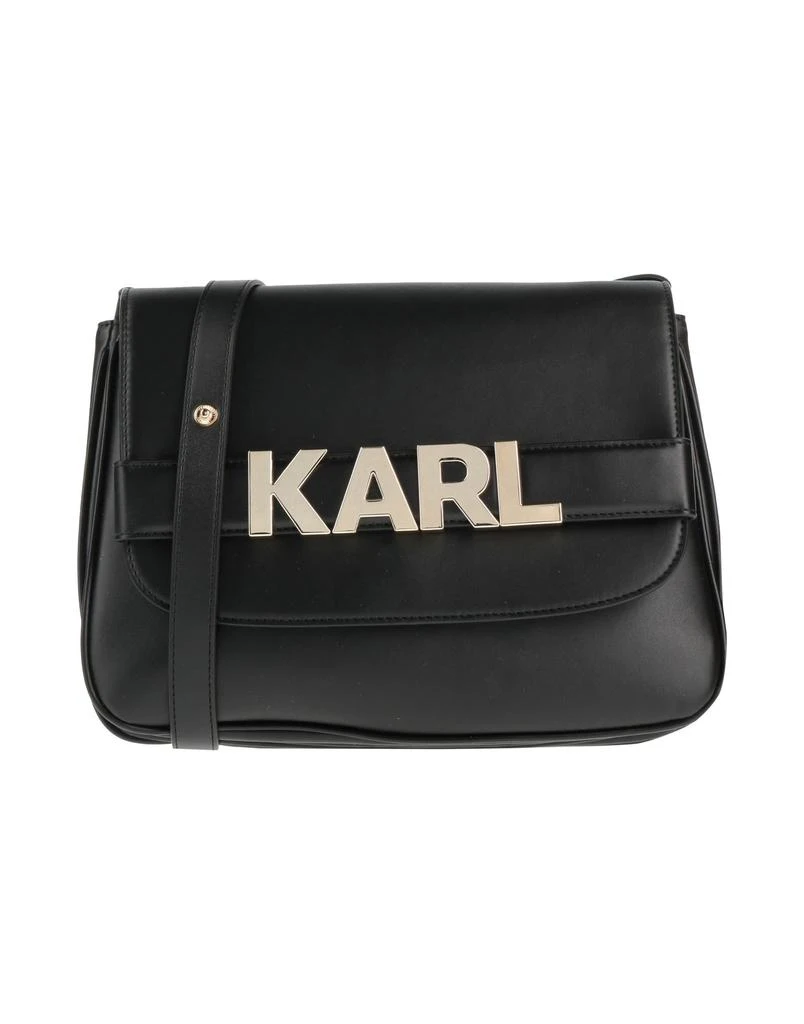 KARL LAGERFELD Cross-body bags 1